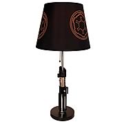 Star Wars Darth Vader Lightsaber Table Lamp